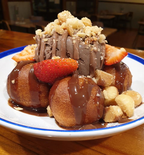 Mallee Estate Wines - Pubs Melbourne 2