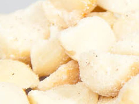 Morish Nuts - Pubs Melbourne 1