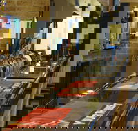 Mulga Hill Tavern - Pubs Melbourne