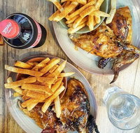 Nando's - Beldon - Pubs Melbourne