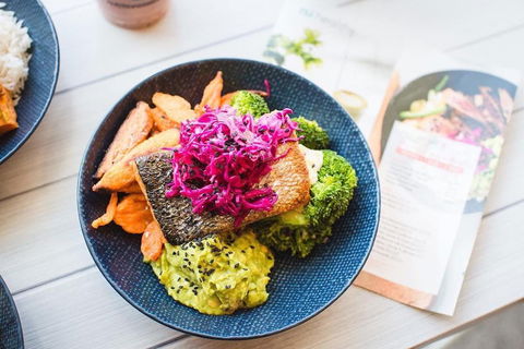 Nutrition Station Burleigh - Pubs Melbourne 0