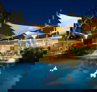 Pira Pool Bar - Pubs Melbourne