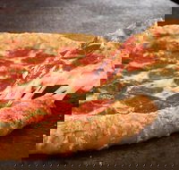 Pizza Hut - Browns Plains - Pubs Melbourne