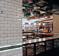 Public Bar - Pubs Melbourne