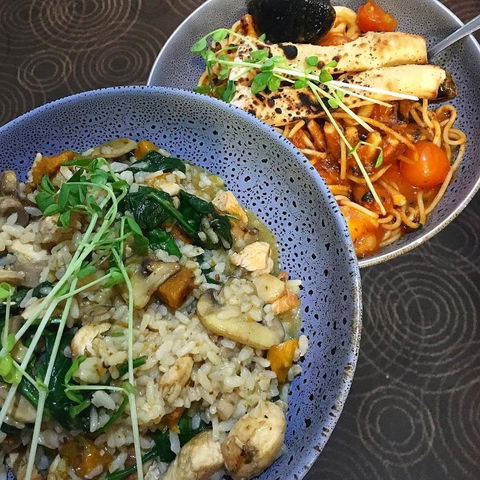 The Italian Bistro - Pubs Melbourne 0