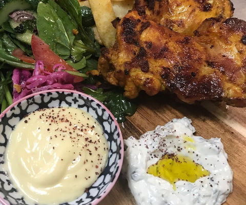 The Coal Pit - Pubs Melbourne 0