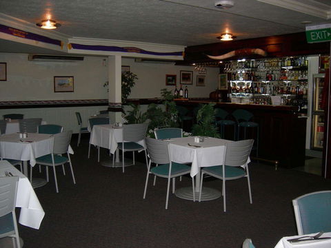 The Blue Heeler Licensed Restaurant - Pubs Melbourne 0