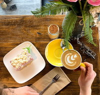 The Coffee Pedaler - Pubs Melbourne