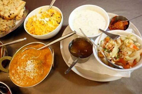 Thornleigh Curry House - Pubs Melbourne 0