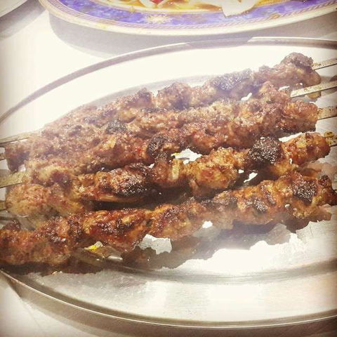 Uyghur Cuisine - Pubs Melbourne 0