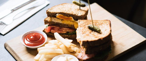 5five - Pubs Melbourne 0