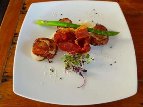 Apres Beach Bar And Grill - Pubs Melbourne 0