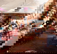 Arnguli Grill  Restaurant - Pubs Melbourne
