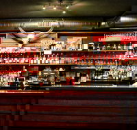 Bottlerocket Bar and Cafe - Pubs Melbourne