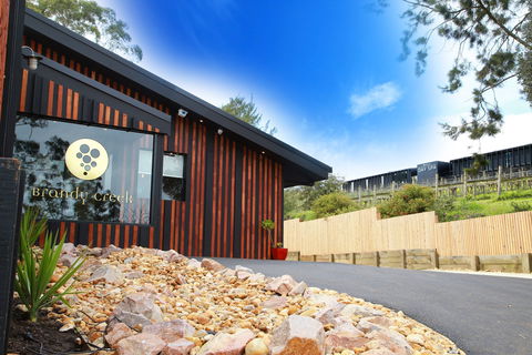 Brandy Creek Estate - Pubs Melbourne 2