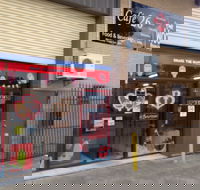 Cafe 26 - Pubs Melbourne