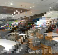 Cafe Regina - Pubs Melbourne