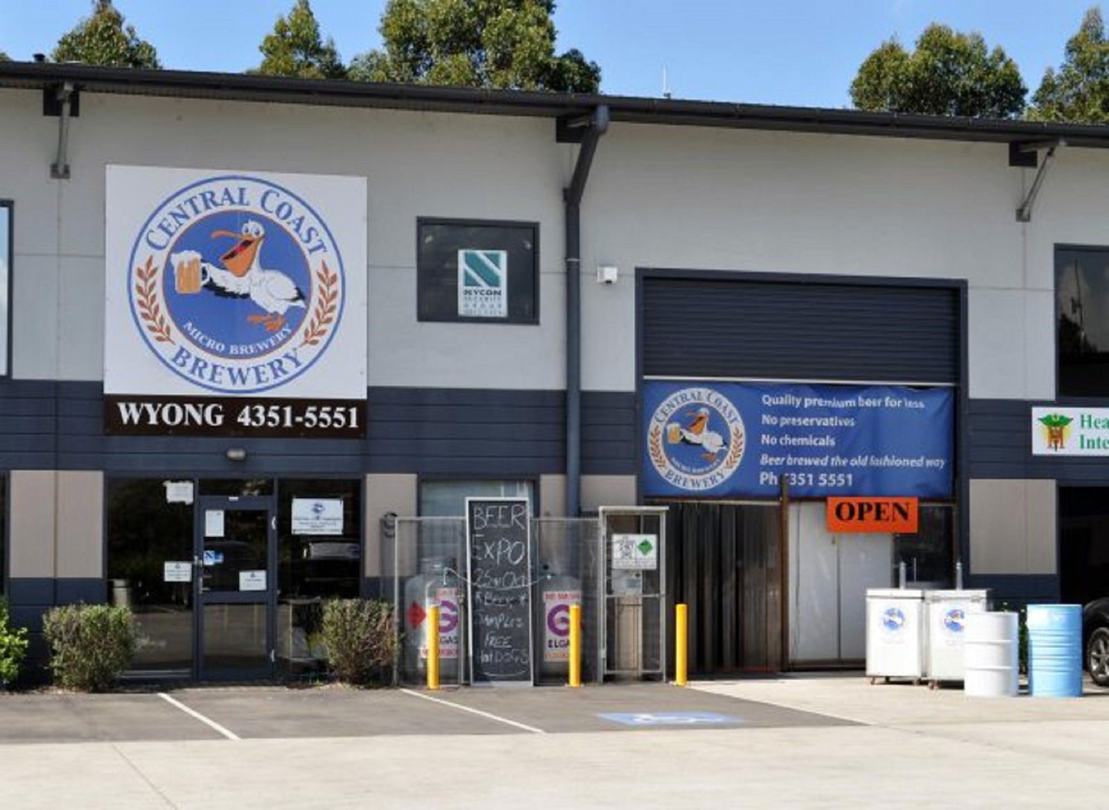 Point Wolstoncroft NSW Pubs Melbourne