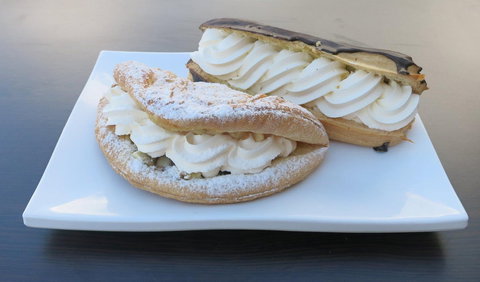 CJ's Pastries - Bribie Island - Pubs Melbourne 0