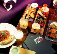 Figtree Restaurant - Pubs Melbourne