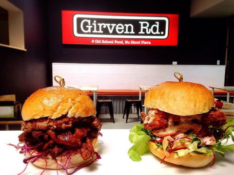 Girven Road - Pubs Melbourne 0