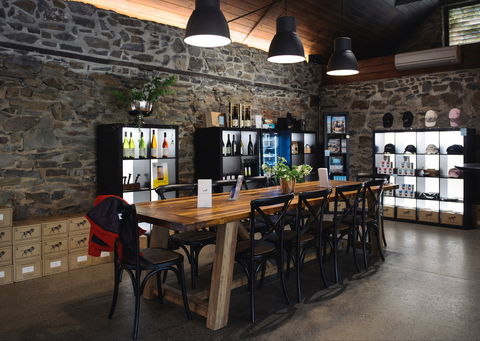 Gundog Estate Cork Street Cellar Door - Pubs Melbourne 2