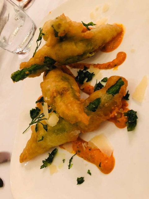 Il Cacciatore Restaurant - Pubs Melbourne 0