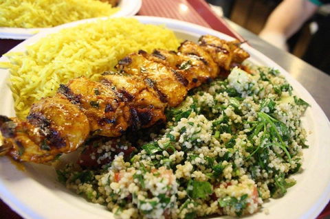 Ispa Kebabs - Springwood - Pubs Melbourne 0