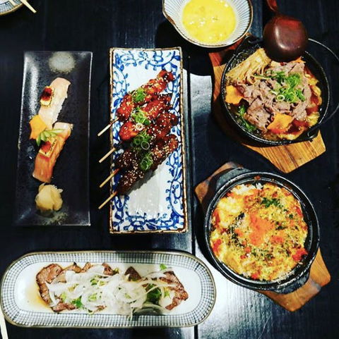 Izakaya Jiro - Pubs Melbourne 0
