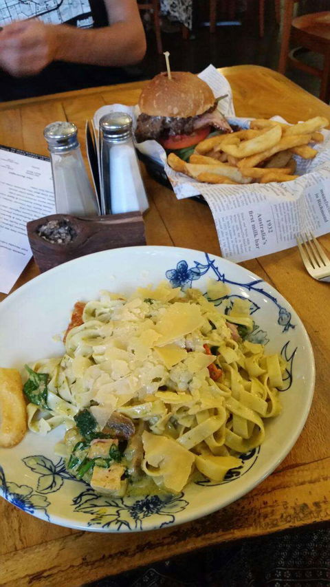 Jamberoo Pub - Pubs Melbourne 0