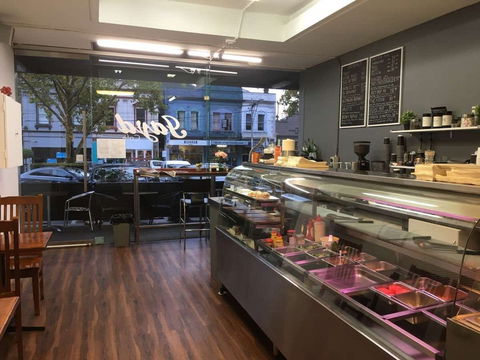Jayd Cafe - Pubs Melbourne 0