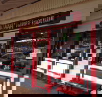 Ka Wah Chinese Restaurant - Pubs Melbourne