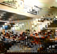 LEAF In Nowra - Pubs Melbourne