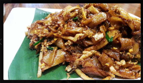 Petaling Street - Box Hill - Pubs Melbourne 0