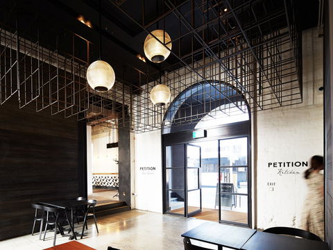 Petition Kitchen - Pubs Melbourne 0