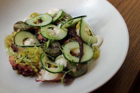 Petition Kitchen - Pubs Melbourne 1