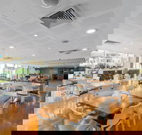 Q Cafe - Pubs Melbourne