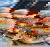 Red Rooster - Pubs Melbourne