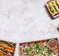 Feedwell Catering Sydney - Pubs Melbourne