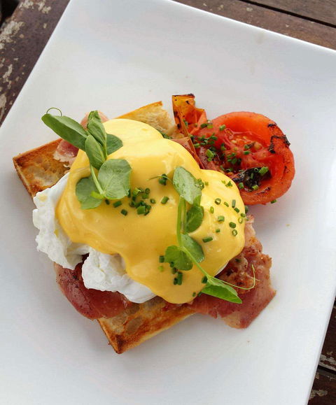 Rivermark Cafe - Pubs Melbourne 0