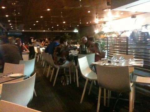 Steak House - Pubs Melbourne 0