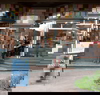 Tamburlaine Organic Wines Millthorpe Cellar Door - Pubs Melbourne