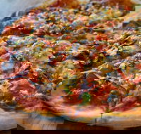 The Black Horse - Pubs Melbourne