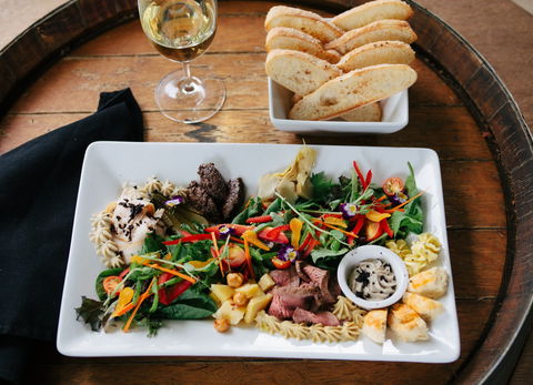 The Truffle & Wine Co. - Pubs Melbourne 0