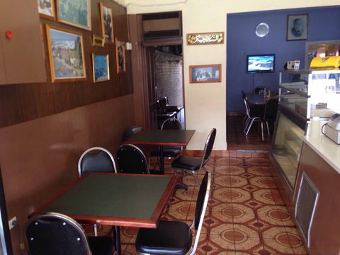 Yesil Irmak - Pubs Melbourne 0