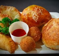 Amma's Cafe - Pubs Melbourne