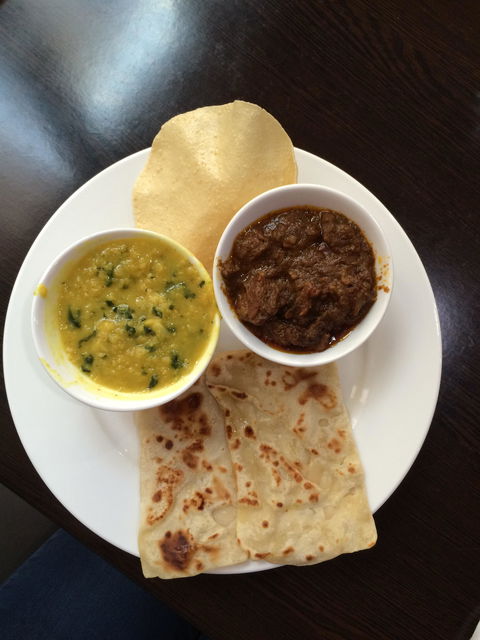 Amma's Cafe - Pubs Melbourne 1