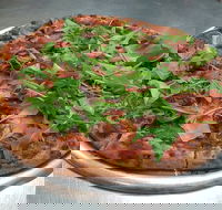 Bridle Road Pizza - Pubs Melbourne