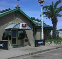 Flinders Rest Hotel - Pubs Melbourne