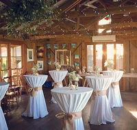 Greendale's Cafe Restaurant Function Space - Pubs Melbourne